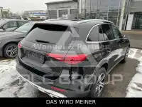 2023 Mercedes Benz GLC 300