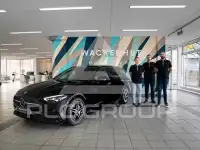 2023 Mercedes Benz GLC 300