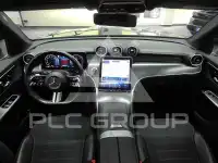 2023 Mercedes Benz GLC 300