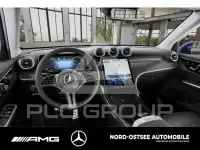 2023 Mercedes Benz GLC 300