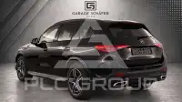 2023 Mercedes Benz GLC 300