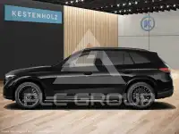 2023 Mercedes Benz GLC 300