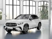 2023 Mercedes Benz GLC 300