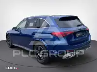 2023 Mercedes Benz GLC 300