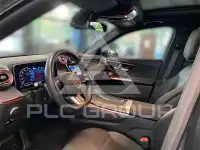 2023 Mercedes Benz GLC 300