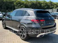 2023 Mercedes Benz GLC 300