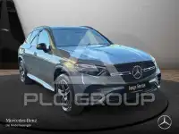 2023 Mercedes Benz GLC 300