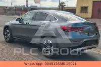 2023 Mercedes Benz GLC 300