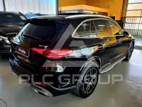 2023 Mercedes Benz GLC 300