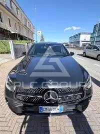 2023 Mercedes Benz GLC 300