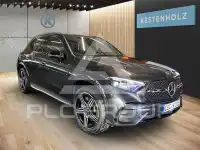 2023 Mercedes Benz GLC 300