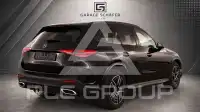 2023 Mercedes Benz GLC 300