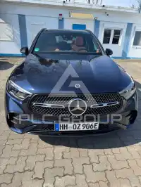 2023 Mercedes Benz GLC 300