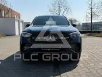 2023 Mercedes Benz GLC 300