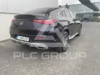 2023 Mercedes Benz GLC 300