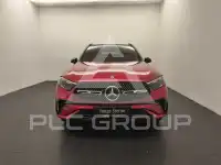 2023 Mercedes Benz GLC 300