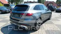 2023 Mercedes Benz GLC 300