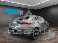2023 Mercedes Benz GLC 300