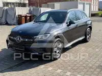 2023 Mercedes Benz GLC 300