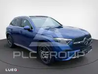 2023 Mercedes Benz GLC 300