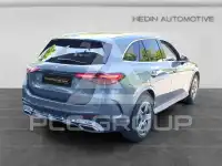 2023 Mercedes Benz GLC 300