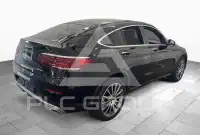 2023 Mercedes Benz GLC 300