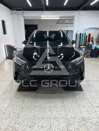 2023 Mercedes Benz GLC 300