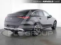 2023 Mercedes Benz GLC 300