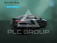2023 Mercedes Benz GLC 300