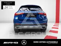 2023 Mercedes Benz GLC 300