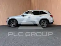 2023 Mercedes Benz GLC 300