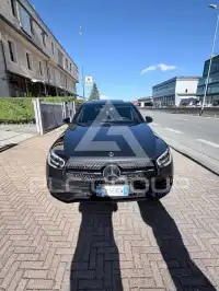 2023 Mercedes Benz GLC 300