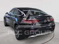2023 Mercedes Benz GLC 300