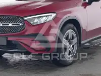 2023 Mercedes Benz GLC 300
