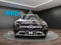 2023 Mercedes Benz GLC 300