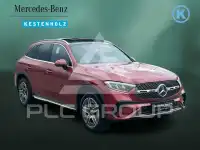 2023 Mercedes Benz GLC 300