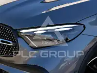 2023 Mercedes Benz GLC 300