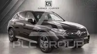 2023 Mercedes Benz GLC 300