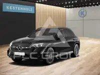 2023 Mercedes Benz GLC 300
