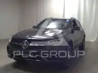 2023 Mercedes Benz GLC 300