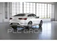 2023 Mercedes Benz GLC 300