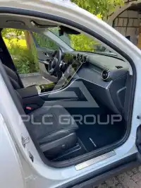 2023 Mercedes Benz GLC 300