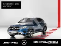 2023 Mercedes Benz GLC 300