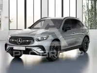 2023 Mercedes Benz GLC 300
