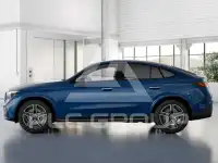2023 Mercedes Benz GLC 300