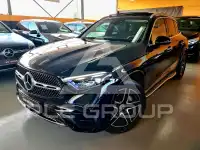 2023 Mercedes Benz GLC 300