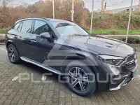2023 Mercedes Benz GLC 300