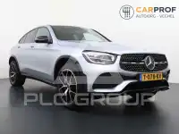 2023 Mercedes Benz GLC 300