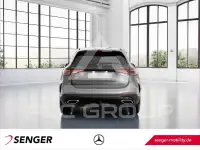 2023 Mercedes Benz GLC 300