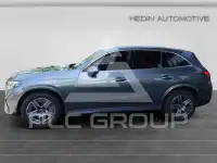 2023 Mercedes Benz GLC 300